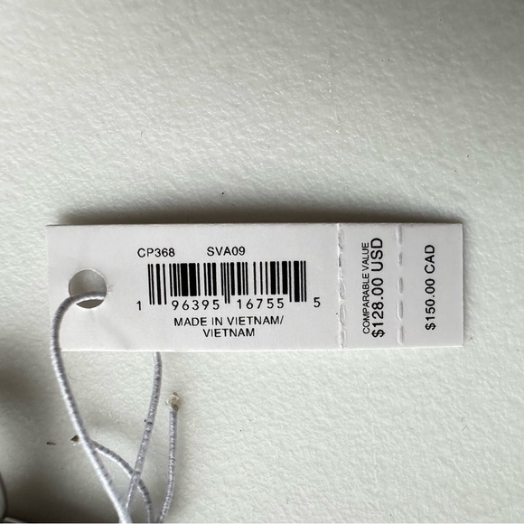 Coach Heart Bag Charm NWT Style CP368 in Bright Blue - Picture 6 of 8